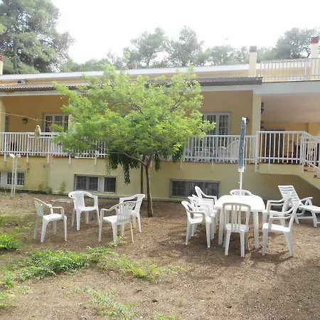 ベッド・アンド・ブレックファスト Isabella