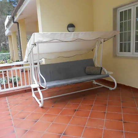Isabella Bed & Breakfast Castellaneta Marina