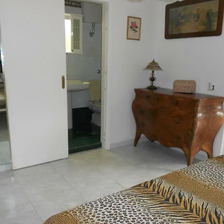 Bed & Breakfast Isabella Castellaneta Marina