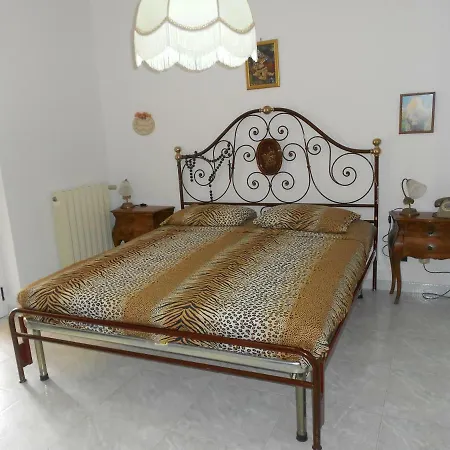 Isabella Bed & Breakfast