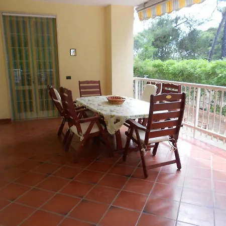 Isabella * カステッラネータ・マリーナ