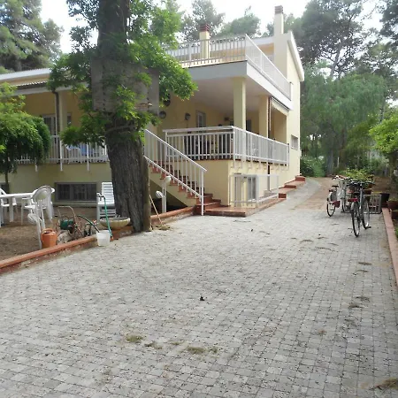 Isabella Bed & Breakfast Castellaneta Marina