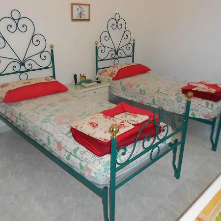 Isabella Отель типа 