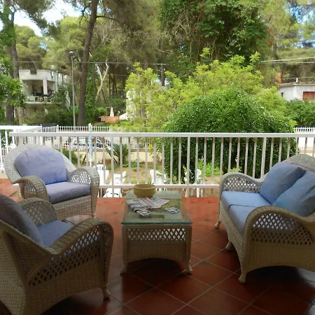 Nocleg ze śniadaniem Isabella *