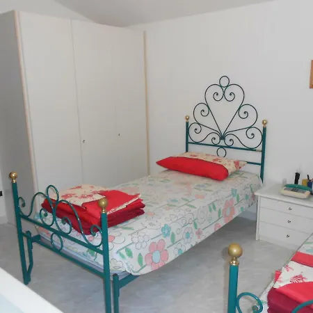 Isabella * Castellaneta Marina