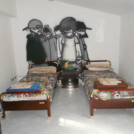 Isabella Отель типа 