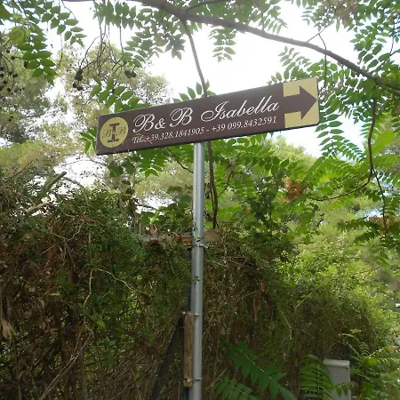 Nocleg ze śniadaniem Isabella