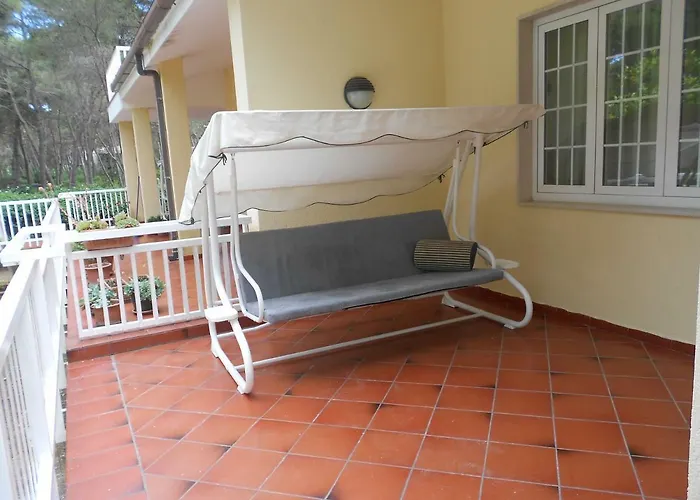 Isabella Bed & Breakfast Castellaneta Marina