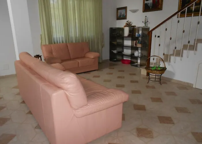 Isabella קסטלנטה מרינה